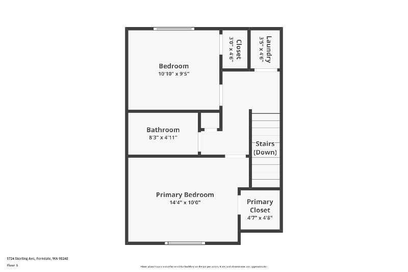 Building Photo - 5724 Sterling Ave