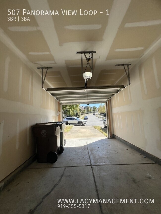 Building Photo - 507 Panorama View Loop