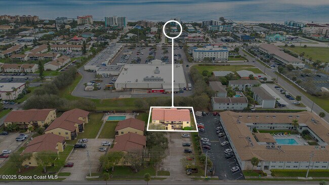 Building Photo - 5610 N Banana River Blvd