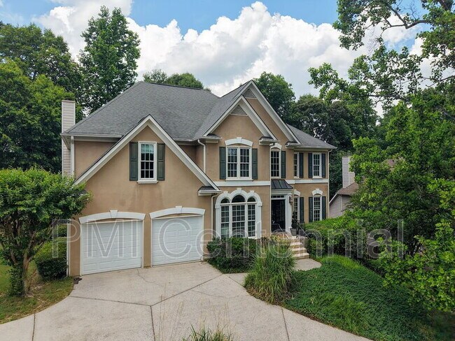 Building Photo - 120 Creekside Park Dr