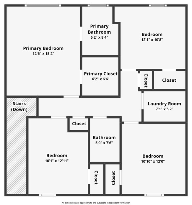 Building Photo - Cozy 4 bedroom home with Solar Panels