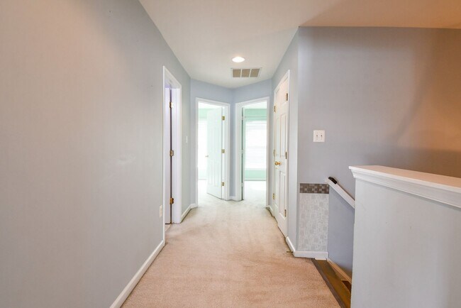 Building Photo - Idlewild Townhome for Rent