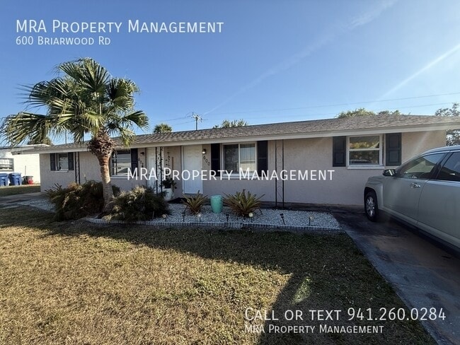 Building Photo - 600 Briarwood Rd