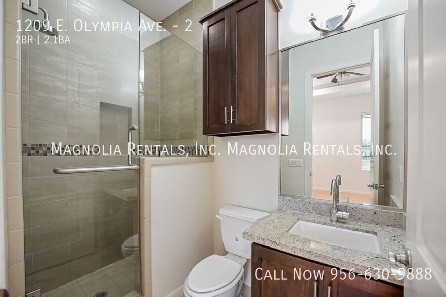 Building Photo - 1209 E Olympia Ave