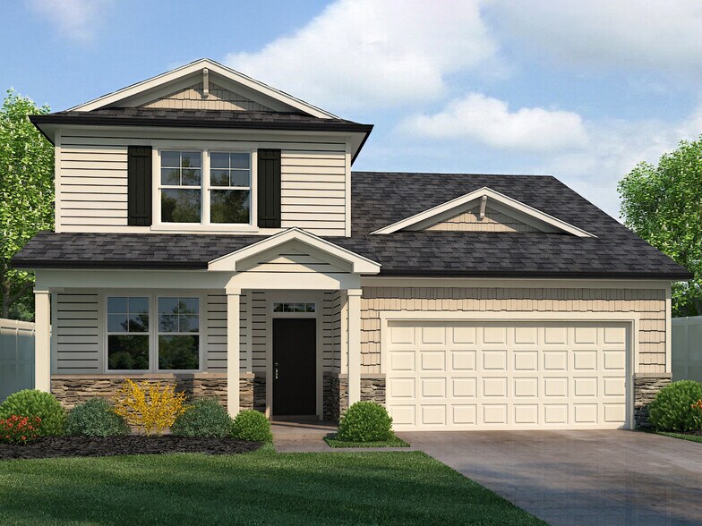 Primary Photo - 2951 Hill Valley Ln