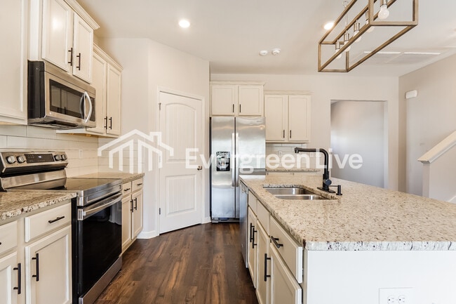 Building Photo - 1004 Canvasback Wy