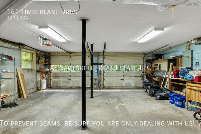 Building Photo - 161 Timberlane Dr