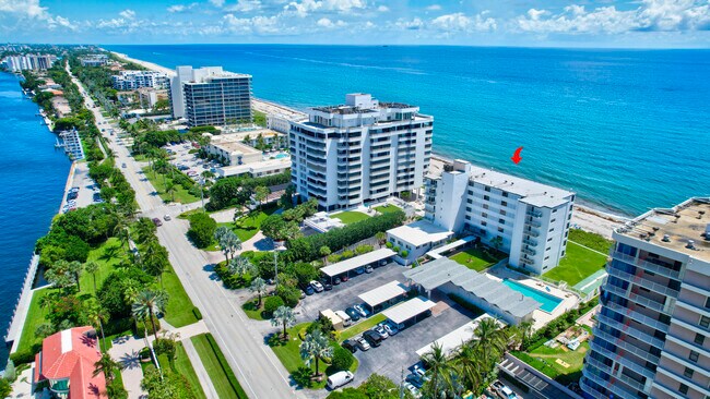 Building Photo - 2909 S Ocean Blvd