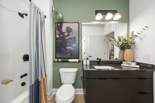 Building Photo - 6 Garfield Pl