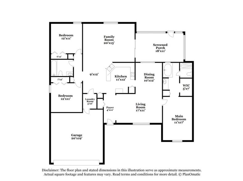Building Photo - 1416 Muir Cir