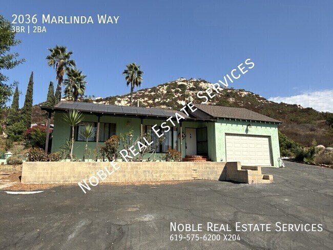 Building Photo - 2036 Marlinda Way