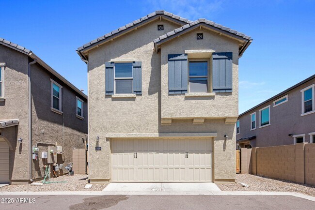 Building Photo - 5809 W Warner St