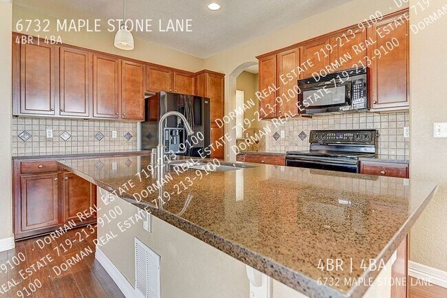 Building Photo - 6732 Maple Stone Ln