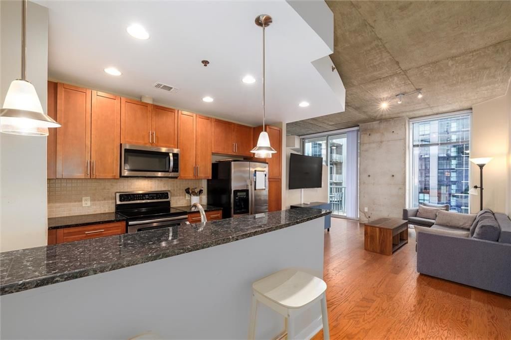 Building Photo - 855 Peachtree St NE