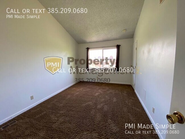 Building Photo - 384 E 1500 S