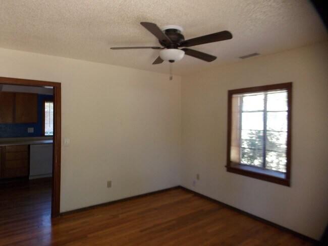 Building Photo - Coming in July! | Charming 2 Bedroom Home in Lower Greenlaw | Large Fenced Yard