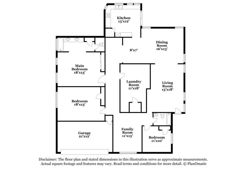 Building Photo - 2717 S Ananea