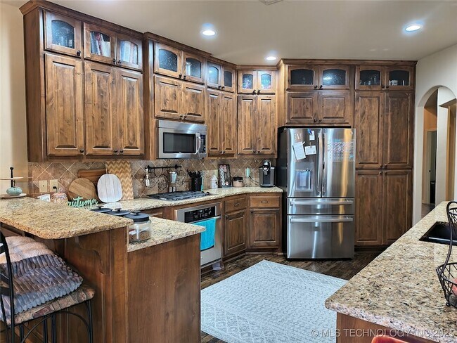 Building Photo - 4724 S 168th E Ave