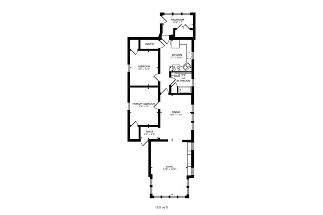 Building Photo - 3837 N Sawyer Ave