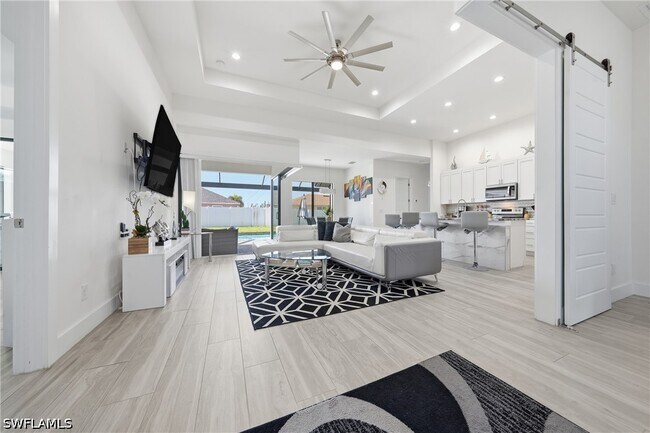 Building Photo - 1214 SW 29th Terrace