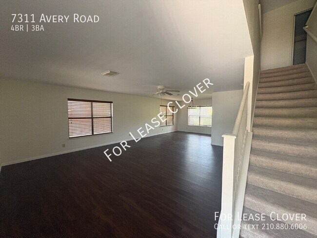 Building Photo - 7311 Avery Rd