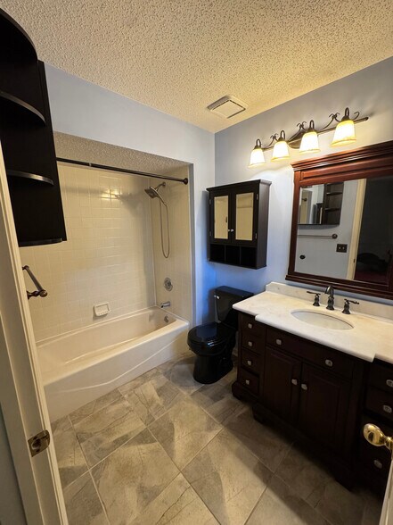 Master Bathroom #1 - 426 Arlington Dr