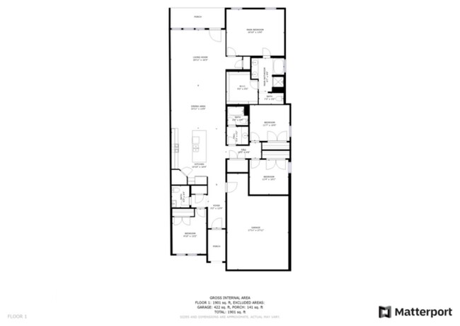 Building Photo - 6431 Tiger Pointe Dr.