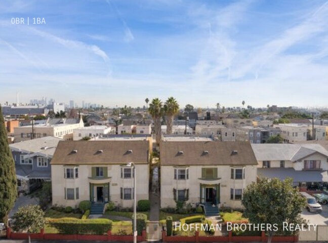 Building Photo - 1346 Crenshaw Blvd