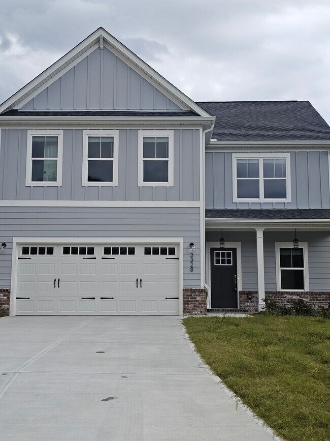 Building Photo - BRAND NEW SINGLE FAMILY HOME IN LOGANVILLE