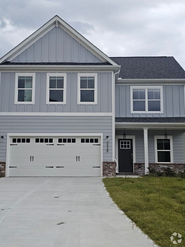 Building Photo - BRAND NEW SINGLE FAMILY HOME IN LOGANVILLE