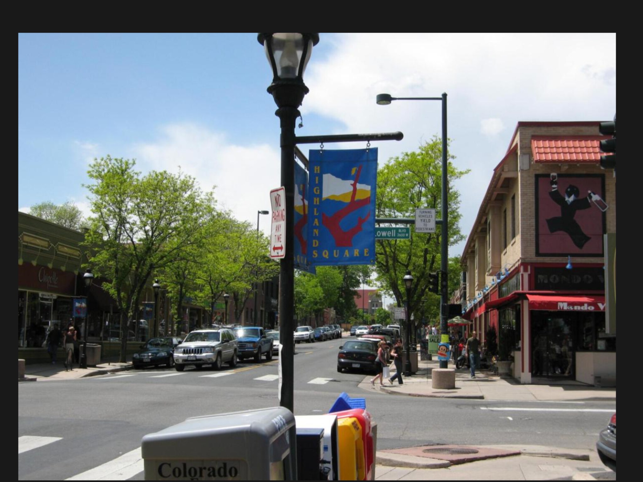 Highlands Square - 5019 W 34th Ave