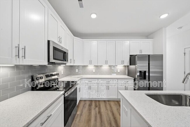 Building Photo - 3611 Bridleton Ridge Trail