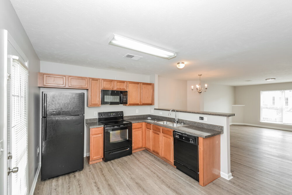 Building Photo - 8023 Logan Dr