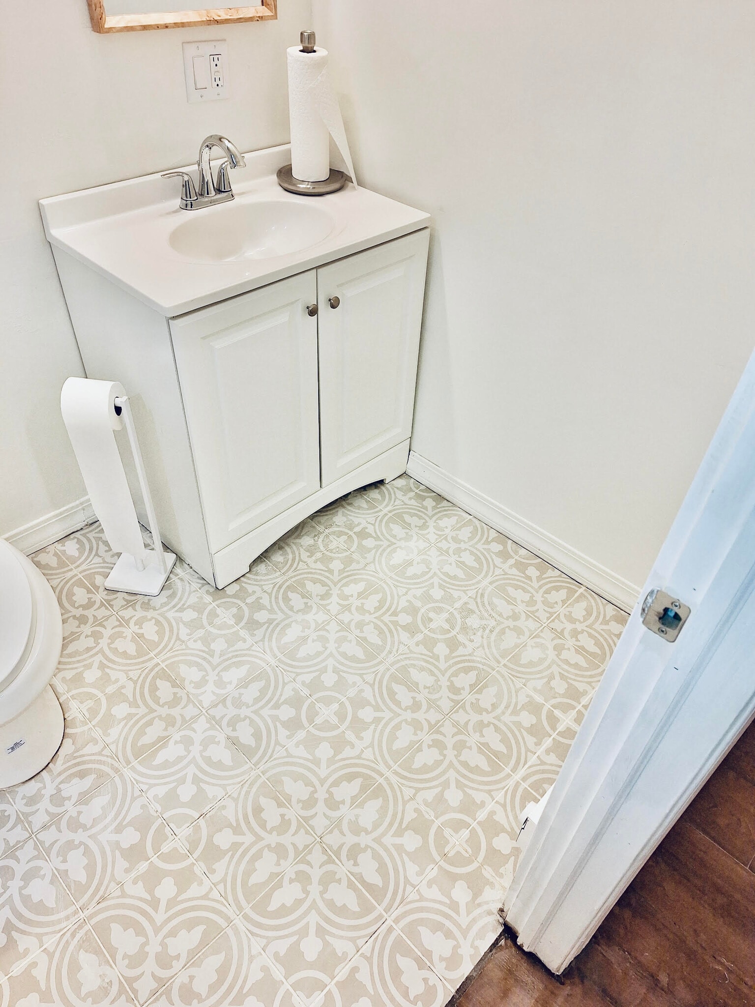 bathroom - 16 Rock Hill Rd