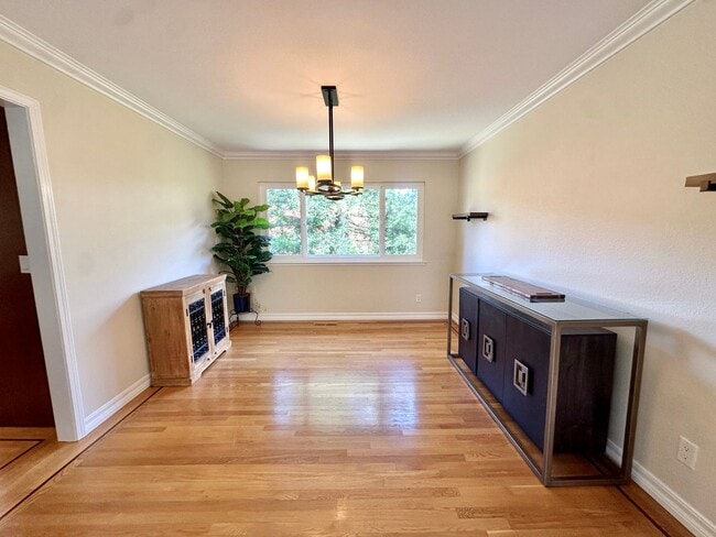 Building Photo - Beautiful San Rafael Home
