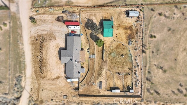 Building Photo - 25733 Roundup Way