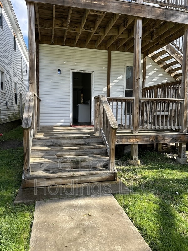 Building Photo - 123 Washington Ave