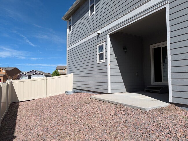 Building Photo - 7709 Camille Ct