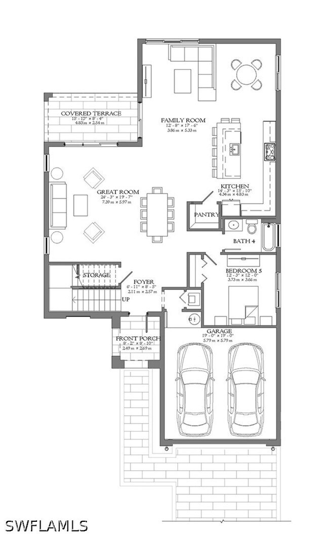 Building Photo - 4775 Quercia Dr
