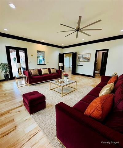 Building Photo - 3505 Chimney Rock Dr