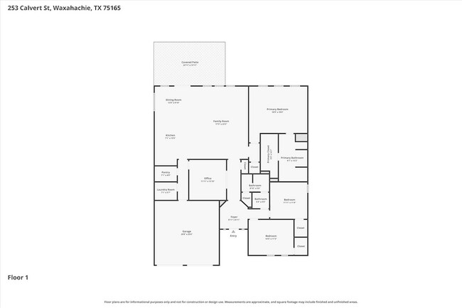 Building Photo - 253 Calvert St