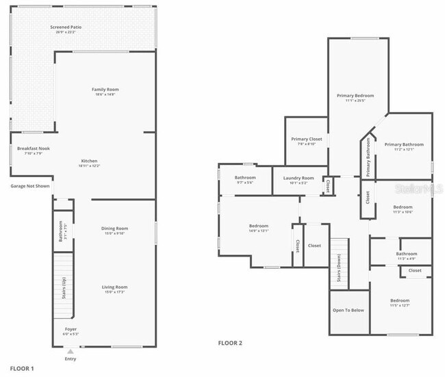 Building Photo - 7325 Derexa Dr
