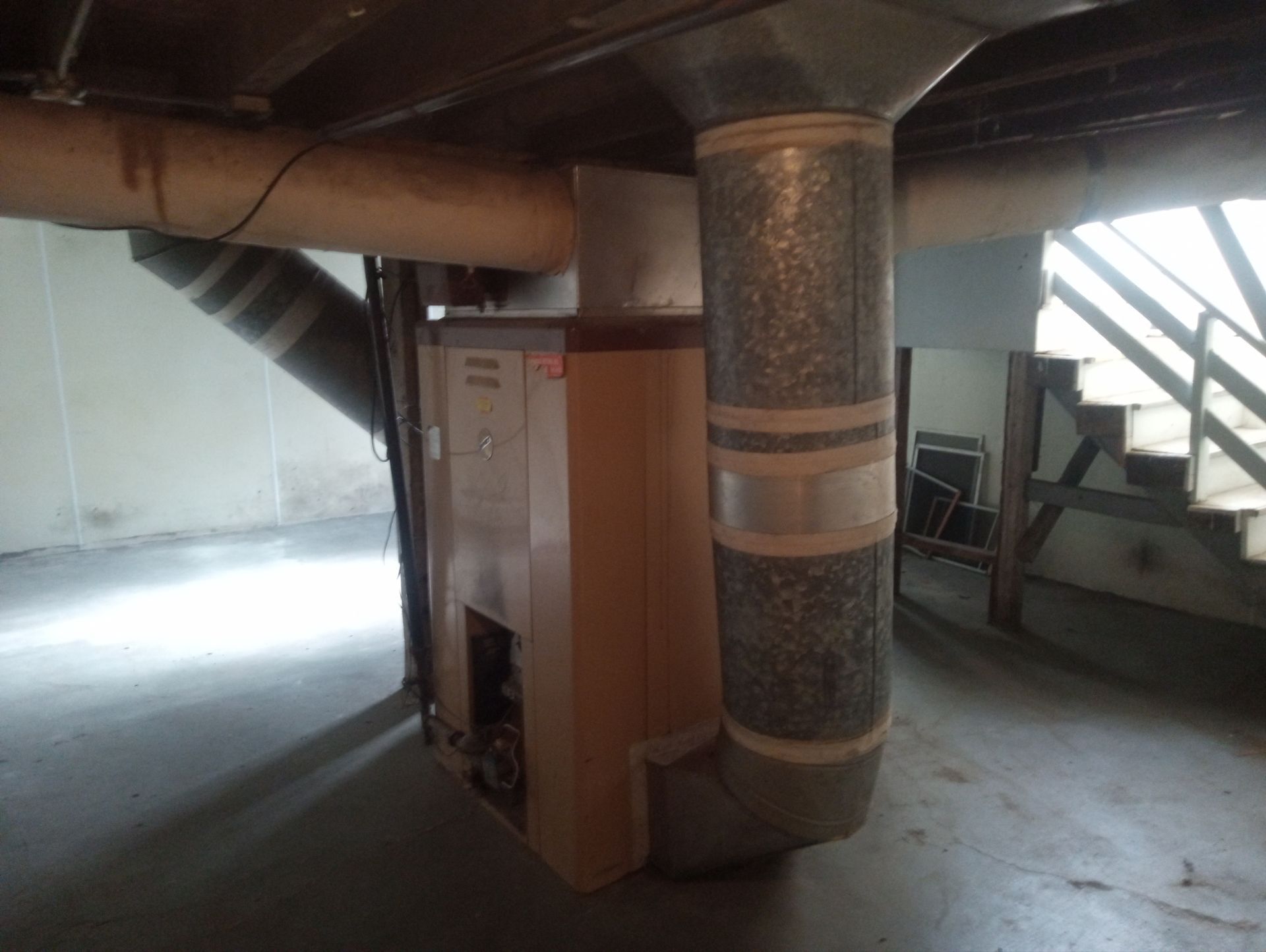 Building Photo - 1537 Remington St