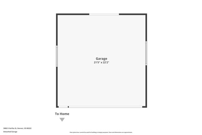 Building Photo - $0 DEPOSIT OPTION. CHARMING 3-BEDROOM HOME WITH LARGE YARD AND EASY ACCESS TO I-25 AND I-225