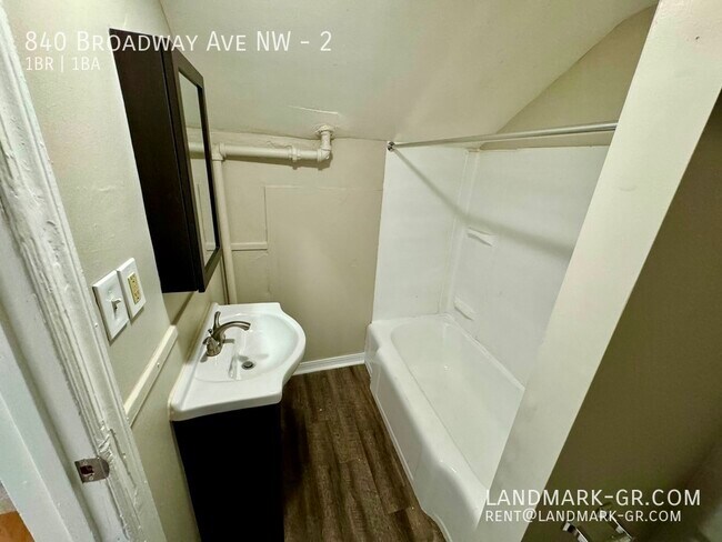 Building Photo - 840 Broadway Ave NW