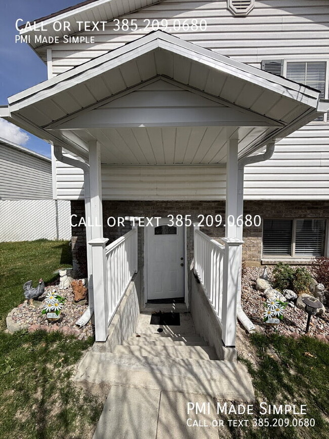 Building Photo - 2270 W 1750 N
