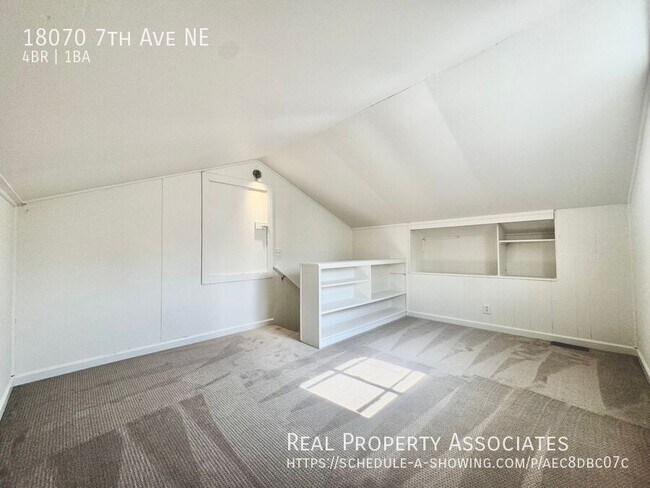 Building Photo - 18070 7th Ave NE