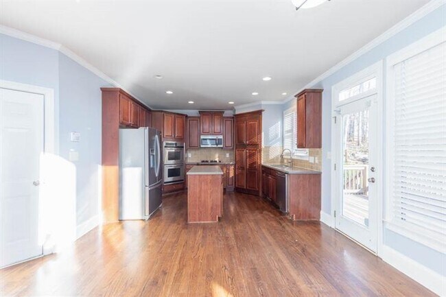 Building Photo - 232 Beech Tree Hollow NW