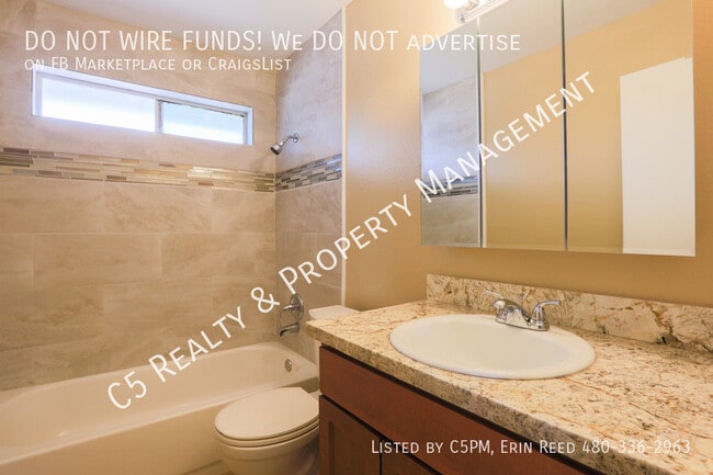 Building Photo - 4722 E Apollo Rd