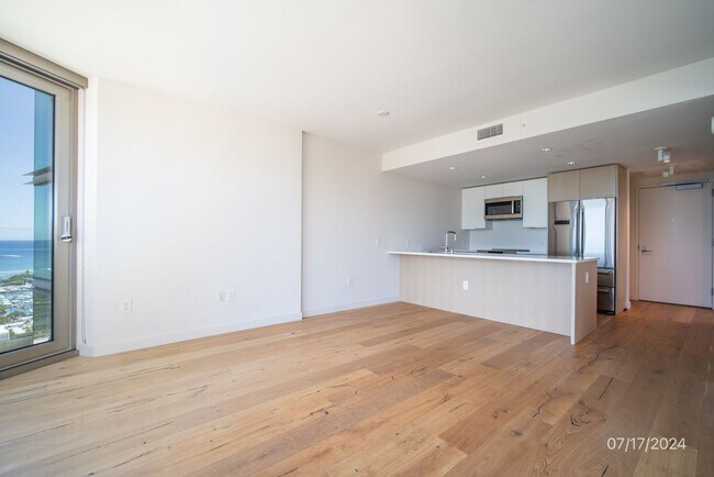 Building Photo - Resort-Like 2BR/2BR/2PKG in AE'O, Kakaako!